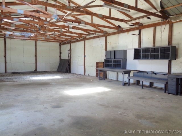 16893 E 116th St N, Owasso, OK 74055 - view of garage