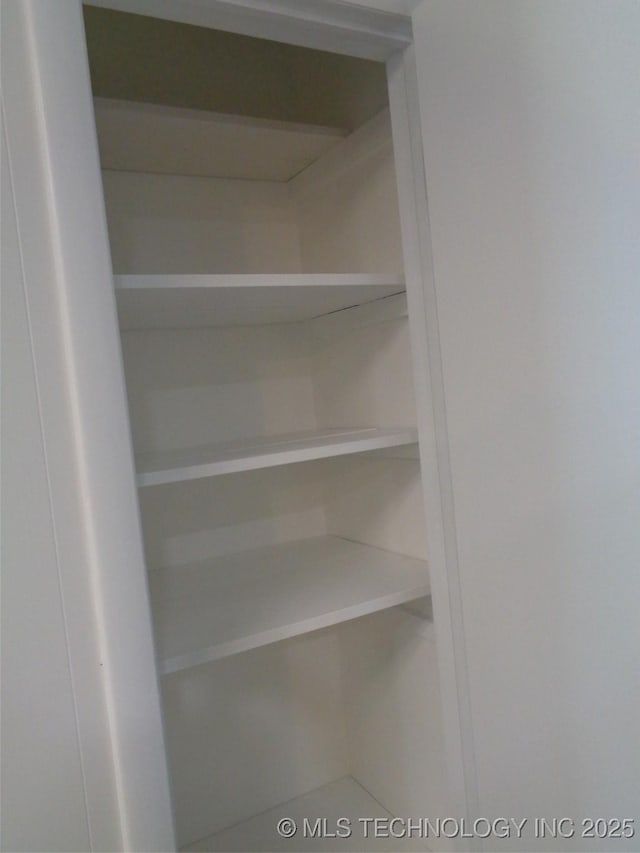 16893 E 116th St N, Owasso, OK 74055 - view of closet