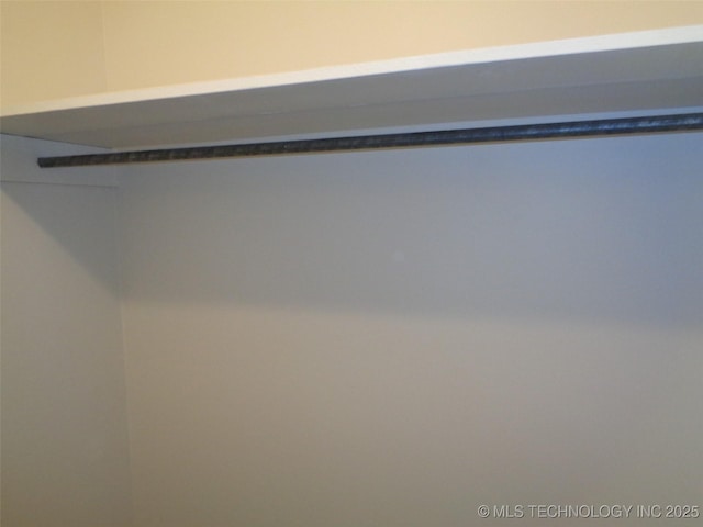 16893 E 116th St N, Owasso, OK 74055 - view of closet
