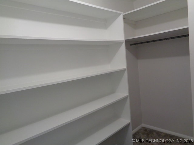 16893 E 116th St N, Owasso, OK 74055 - view of walk in closet