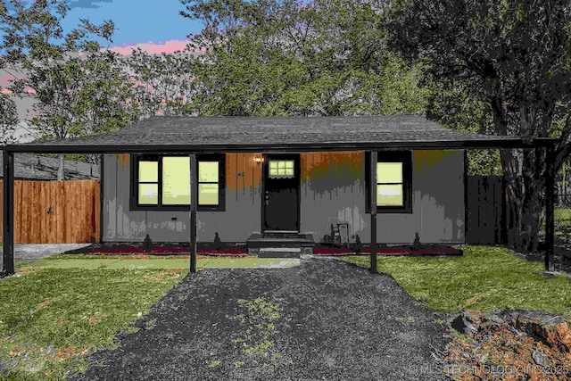 1417 N Wheeling Ave, Tulsa, OK 74110 - photo 21