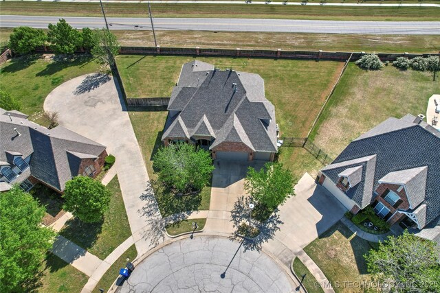 3601 W Quantico St, Broken Arrow, OK 74011 - photo 36