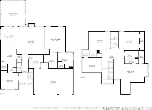 3601 W Quantico St, Broken Arrow, OK 74011 - photo 35