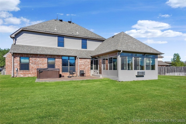 3601 W Quantico St, Broken Arrow, OK 74011 - photo 2