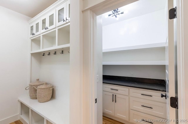 9520 N 144th Ave E, Owasso, OK 74055 - view of mudroom