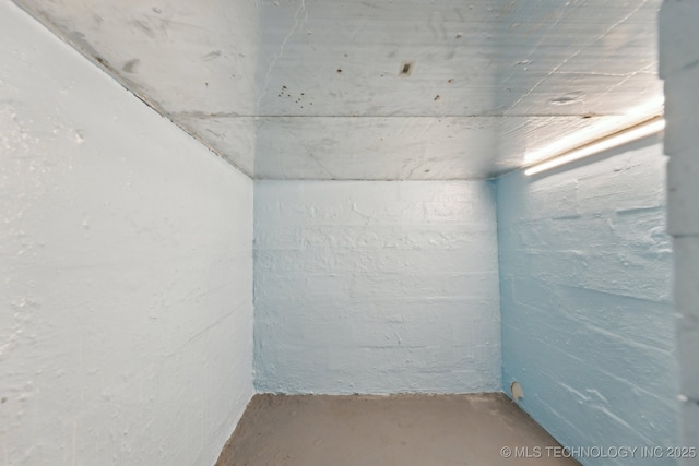 13973 S Hickory St, Glenpool, OK 74033 - interior space