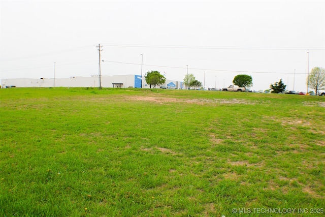 Cooper Memorial, Sulphur, OK 73086 - photo 8