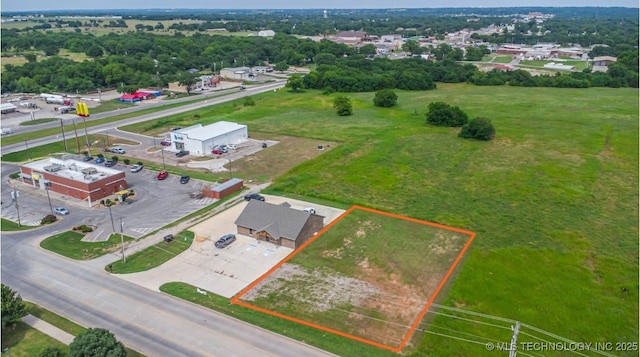 Cooper Memorial, Sulphur, OK 73086 - photo 2