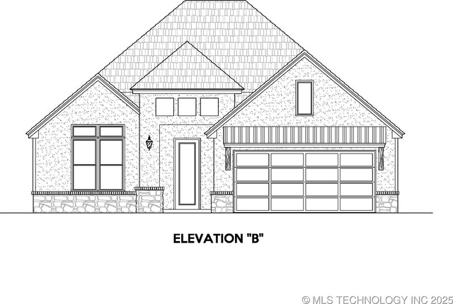 9730 E 132nd St S, Bixby, OK 74008