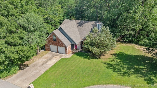 24055 King Ct, Broken Arrow, OK 74014 - photo 2