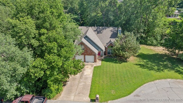 24055 King Ct, Broken Arrow, OK 74014 - photo 4