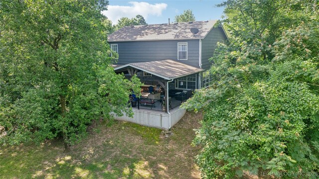 24055 King Ct, Broken Arrow, OK 74014 - photo 40