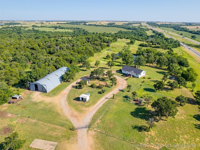 8401 Gunsmoke, Perry, OK 73077 - photo 1
