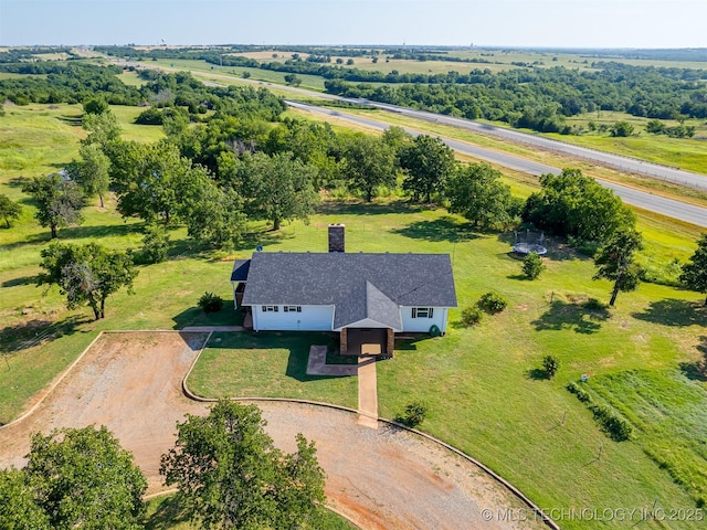 8401 Gunsmoke, Perry, OK 73077 - photo 2