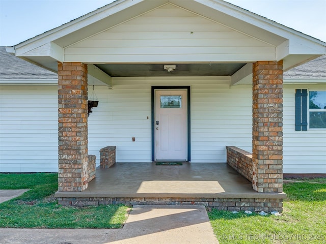 8401 Gunsmoke, Perry, OK 73077 - photo 4