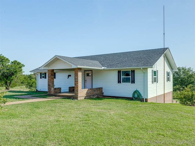 8401 Gunsmoke, Perry, OK 73077 - photo 5