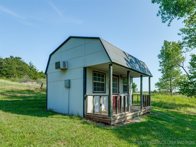 8401 Gunsmoke, Perry, OK 73077 - photo 49