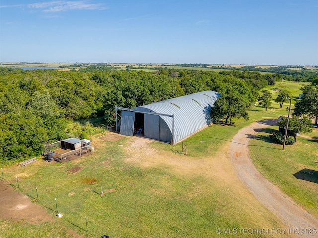 8401 Gunsmoke, Perry, OK 73077 - photo 52