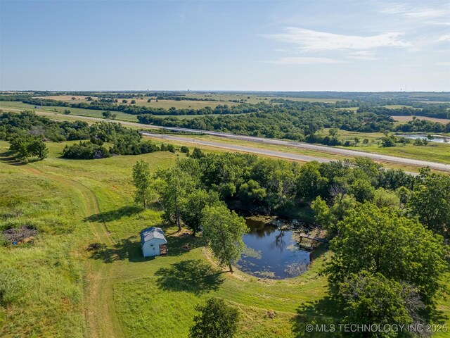 8401 Gunsmoke, Perry, OK 73077 - photo 53