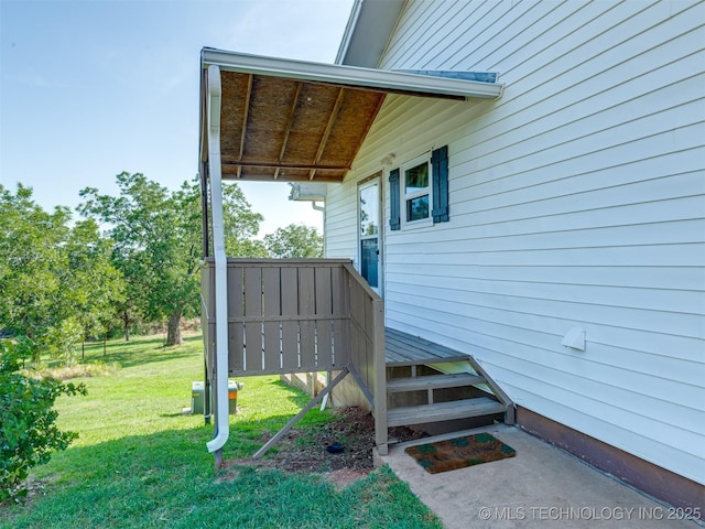 8401 Gunsmoke, Perry, OK 73077 - photo 54
