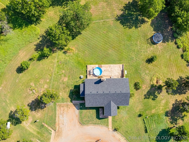 8401 Gunsmoke, Perry, OK 73077 - photo 7
