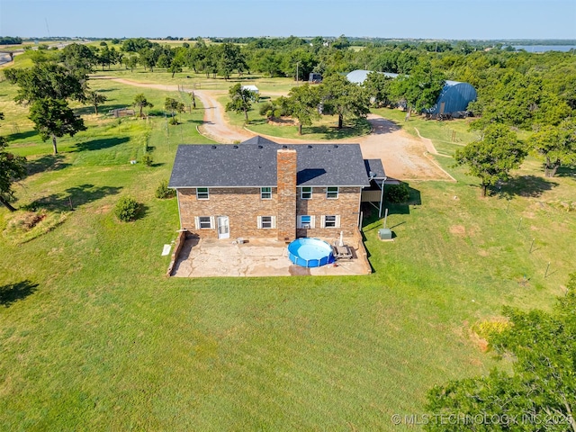 8401 Gunsmoke, Perry, OK 73077 - photo 8