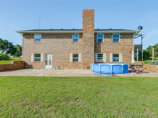 8401 Gunsmoke, Perry, OK 73077 - photo 9