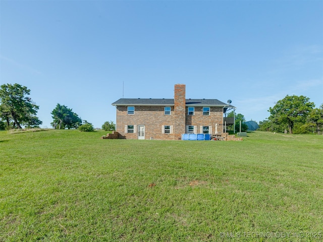 8401 Gunsmoke, Perry, OK 73077 - photo 10