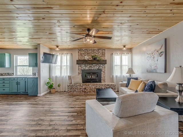 8401 Gunsmoke, Perry, OK 73077 - photo 12