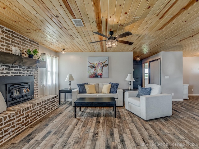 8401 Gunsmoke, Perry, OK 73077 - photo 14