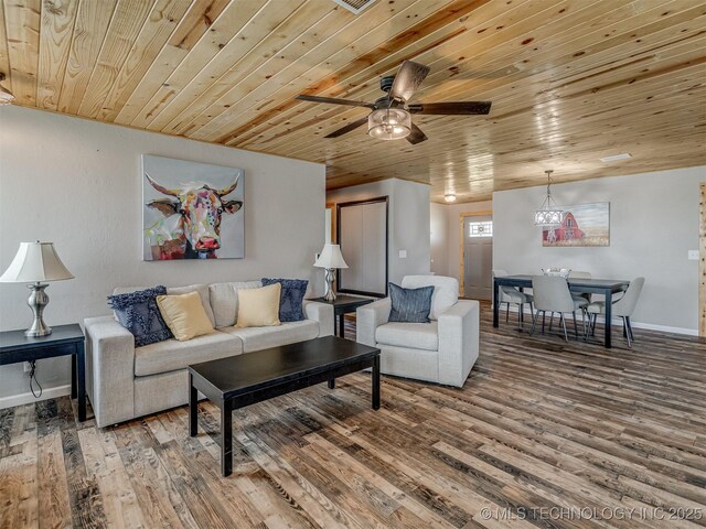 8401 Gunsmoke, Perry, OK 73077 - photo 15