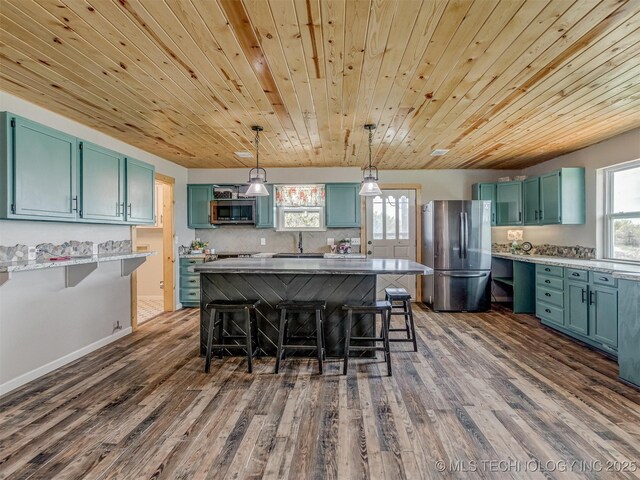 8401 Gunsmoke, Perry, OK 73077 - photo 16