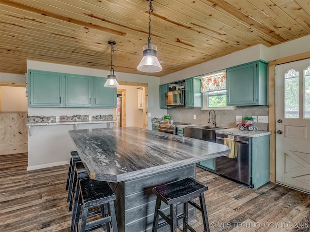 8401 Gunsmoke, Perry, OK 73077 - photo 17