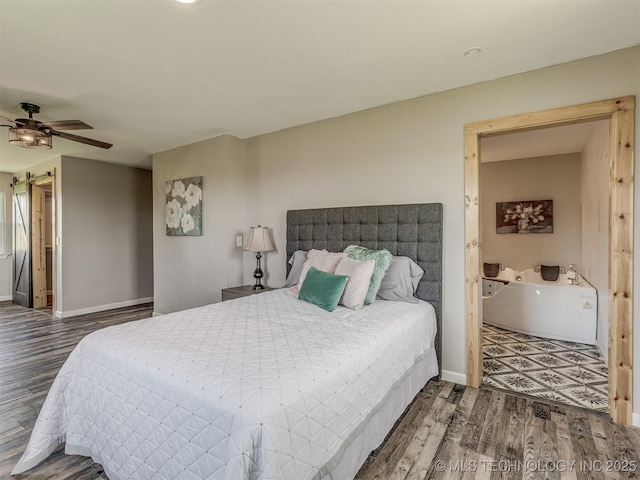 8401 Gunsmoke, Perry, OK 73077 - photo 24