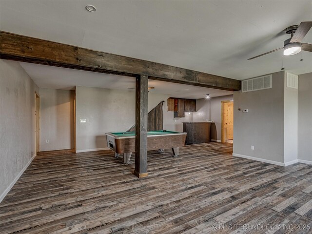8401 Gunsmoke, Perry, OK 73077 - photo 40