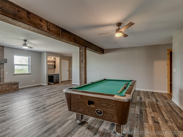 8401 Gunsmoke, Perry, OK 73077 - photo 41