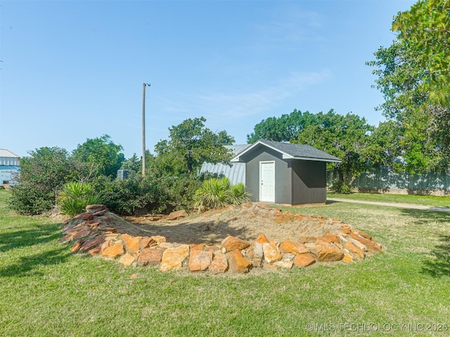 8401 Gunsmoke, Perry, OK 73077 - photo 45
