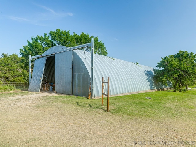 8401 Gunsmoke, Perry, OK 73077 - photo 46