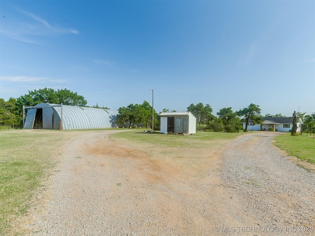 8401 Gunsmoke, Perry, OK 73077 - photo 47