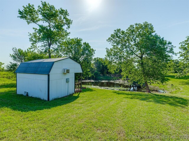 8401 Gunsmoke, Perry, OK 73077 - photo 48