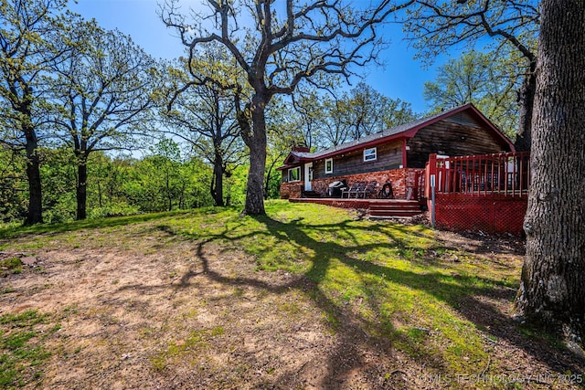 109307 S 4158th Dr, Checotah, OK 74426 - photo 22