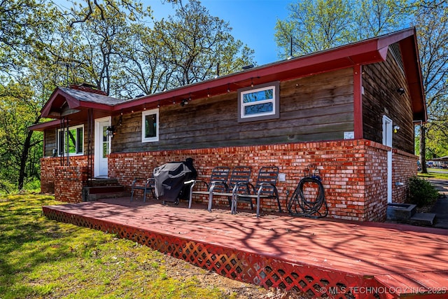 109307 S 4158th Dr, Checotah, OK 74426 - photo 23