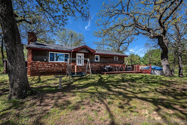 109307 S 4158th Dr, Checotah, OK 74426 - photo 24