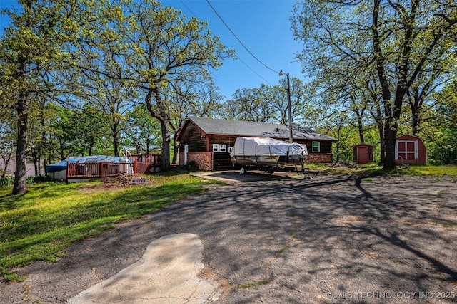 109307 S 4158th Dr, Checotah, OK 74426 - photo 25