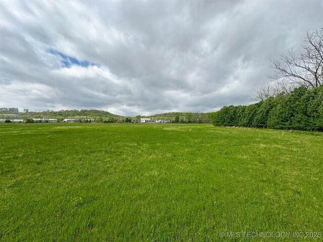 1500 Stickross Mountain Rd, Tahlequah, OK 74464