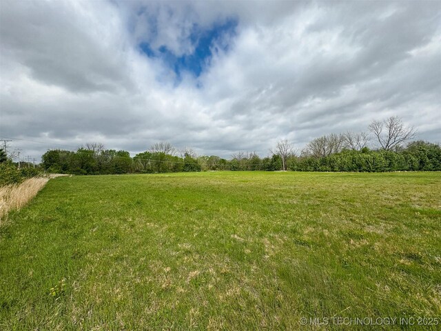 1500 Stickross Mountain Rd, Tahlequah, OK 74464