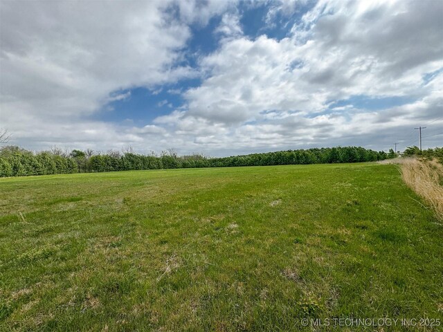 1500 Stickross Mountain Rd, Tahlequah, OK 74464