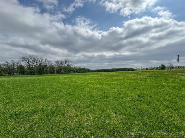1500 Stickross Mountain Rd, Tahlequah, OK 74464
