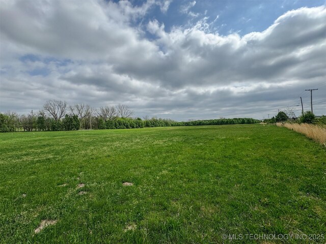 1500 Stickross Mountain Rd, Tahlequah, OK 74464