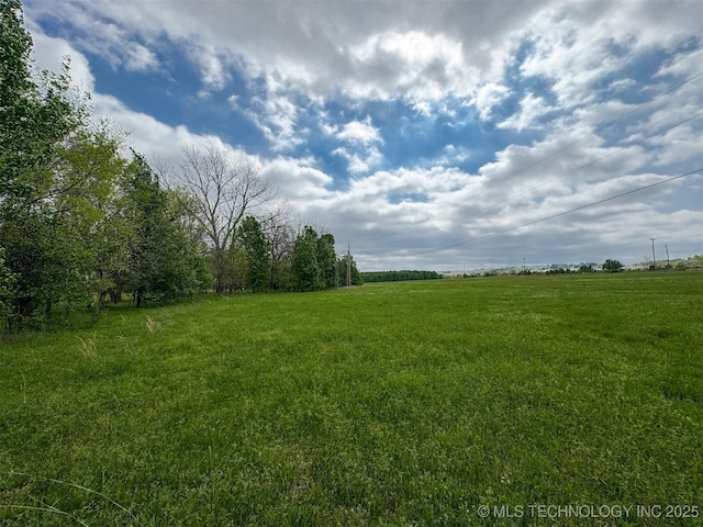 1500 Stickross Mountain Rd, Tahlequah, OK 74464